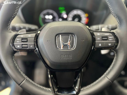 Honda ZR-V 2,0 e:HEV Sport  REZERVACE