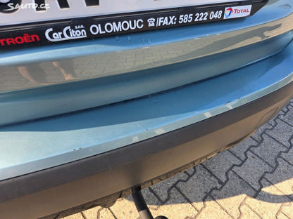 Citroën C4 1,2 Pure Tech, Lift.Shine AT