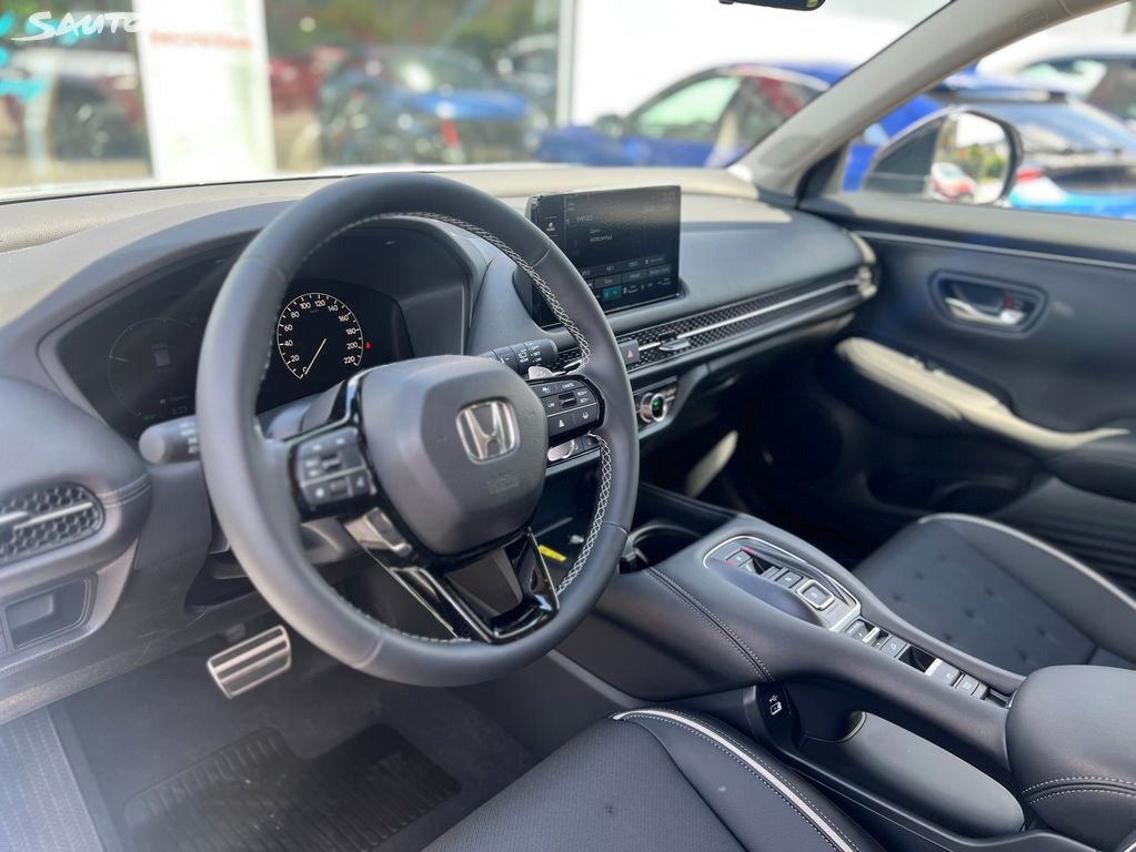 Honda ZR-V 2,0 e:HEV Sport