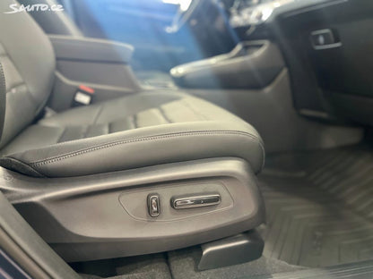 Honda CR-V 2,0 e:HEV Advance REZERVACE