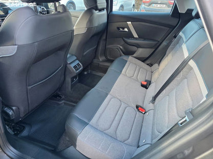 Citroën C4 1,2 Puretech 130 S&S Feel Pack