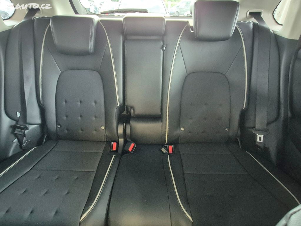 Honda ZR-V 2,0 e:HEV Sport