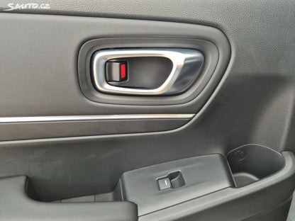 Honda HR-V 1,5e:HEV Advance AKCE MR2025