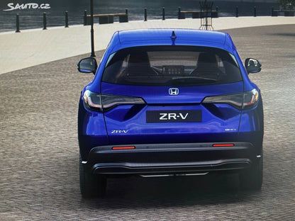 Honda ZR-V 2,0 e:HEV Elegance