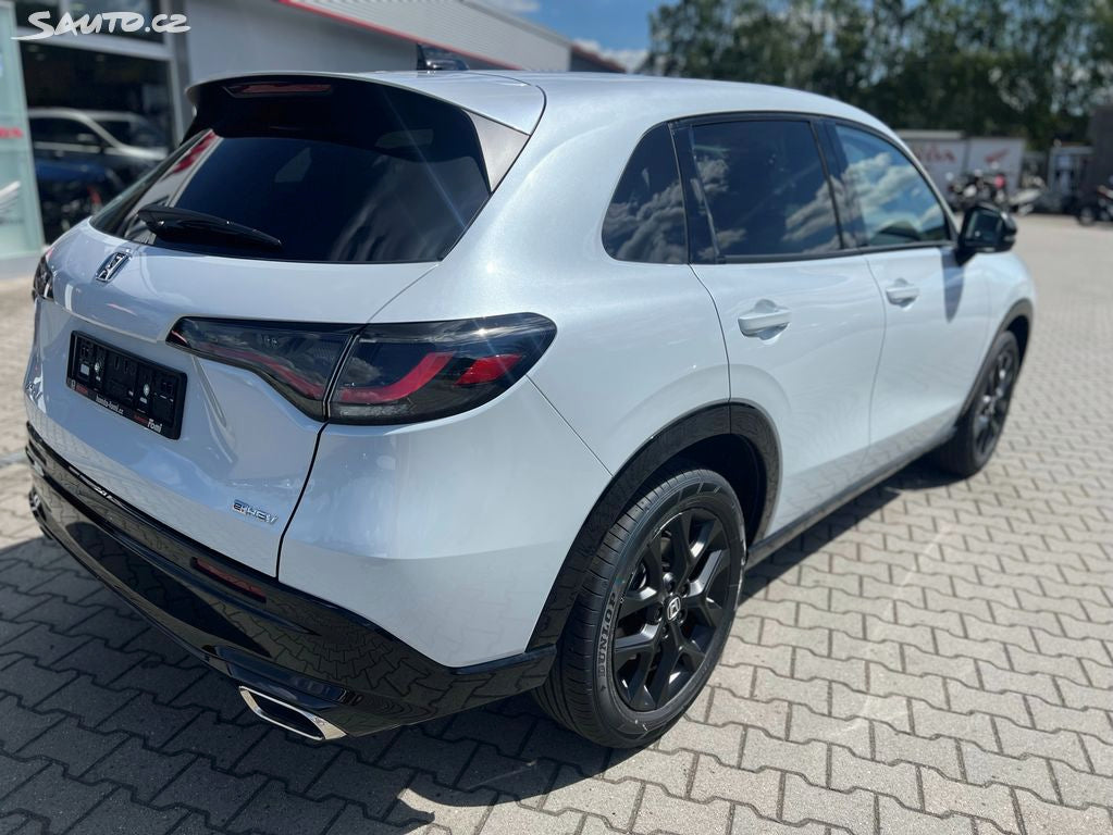 Honda ZR-V 2,0 e:HEV Sport