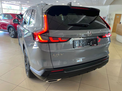 Honda CR-V 2,0 e:HEV Elegance AWD MR26
