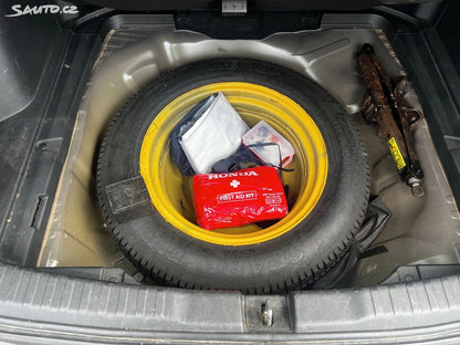 Honda CR-V 1,6 i-DTEC Executive 9AT