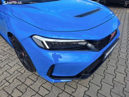 Honda Civic 2,0 VTEC Turbo TypeR