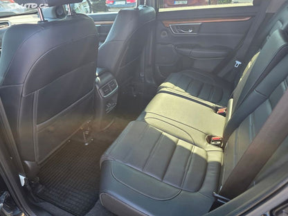 Honda CR-V 1,5 TV Executive CVT