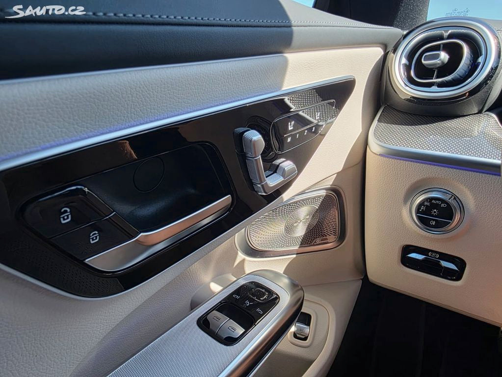 Mercedes-Benz CLE 53 AMG 4Matic+ Premium "DPH"