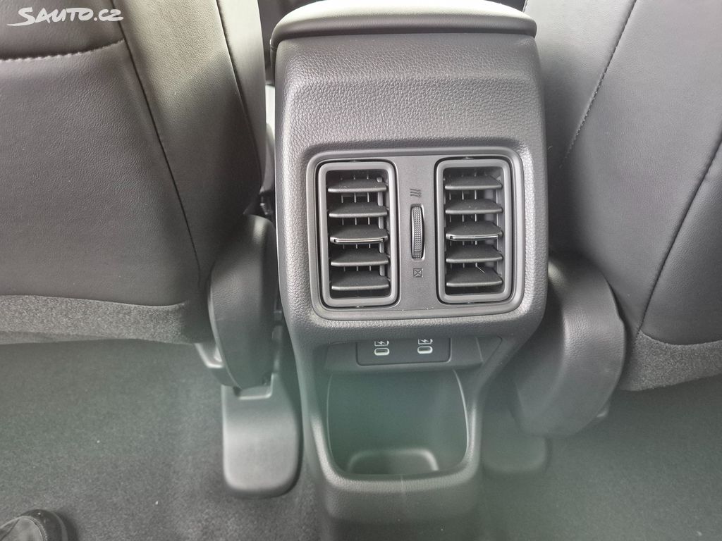 Honda HR-V 1,5e:HEV Advance AKCE MR2025