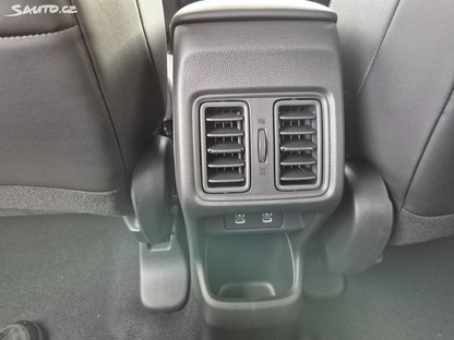 Honda HR-V 1,5e:HEV Advance AKCE MR2025