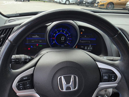 Honda CR-Z 1,5 SPORT