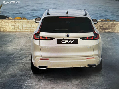 Honda CR-V 2,0 P:HEV Advance Tech 2WD