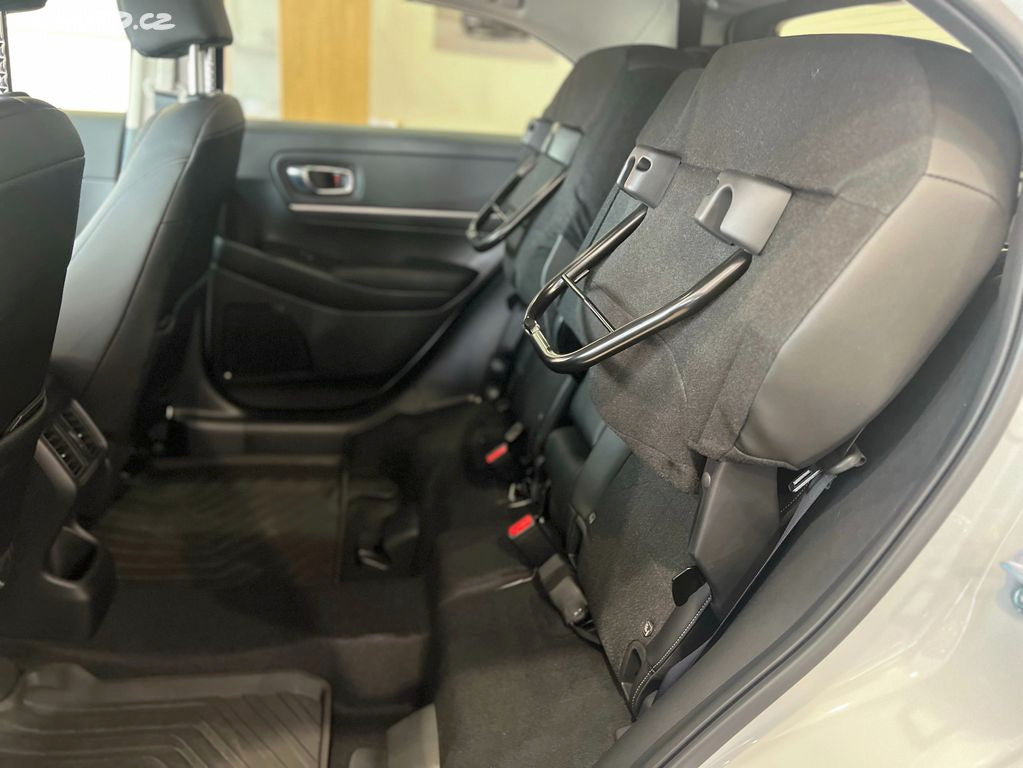 Honda HR-V 1,5 e:HEV Advance MR2027