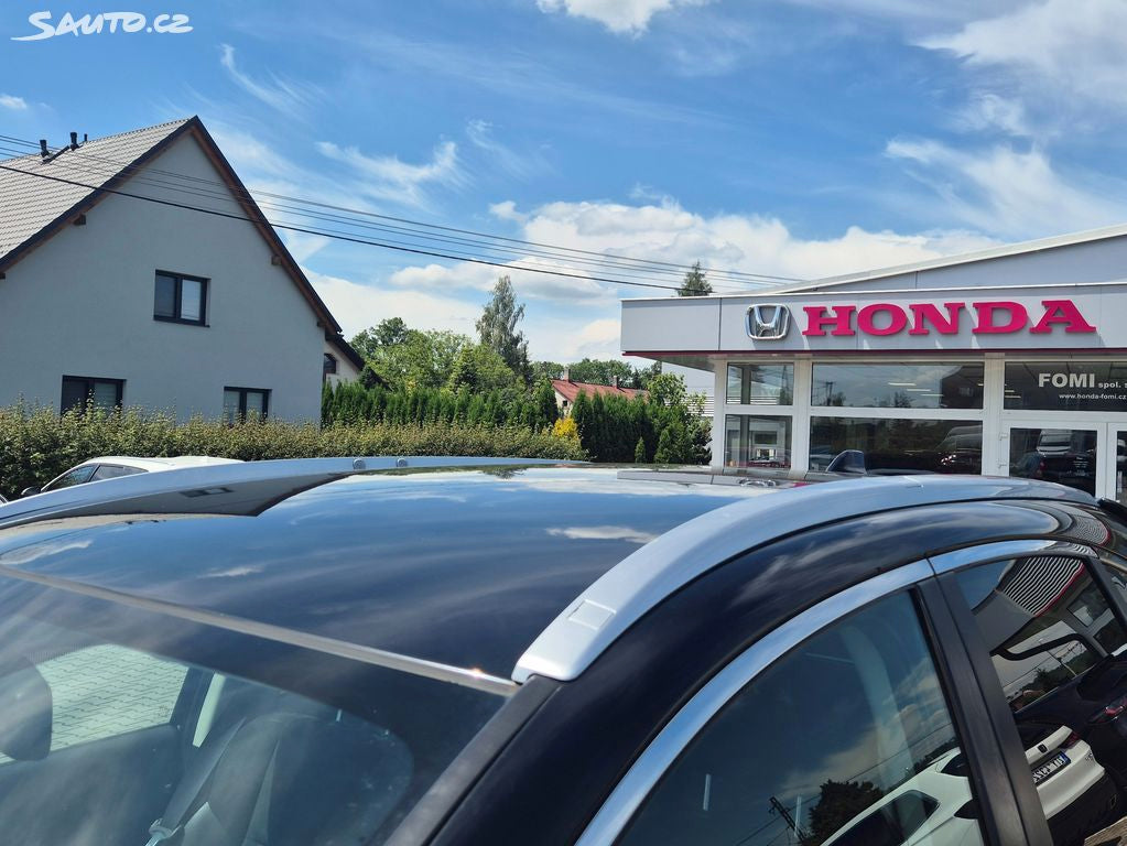 Honda CR-V 1,6i-DTEC Lifestyle 9AT