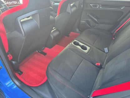 Honda Civic 2,0 VTEC Turbo TypeR