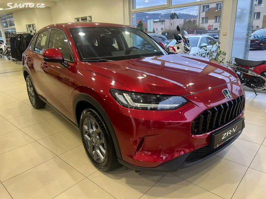Honda ZR-V 2,0 e:HEV Elegance