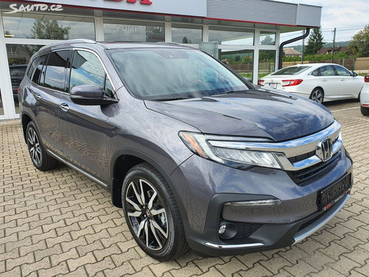 Honda CR-V PILOT 3,5 V6 Touring PRODANO