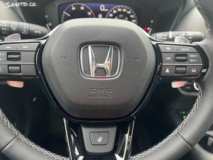 Honda ZR-V 2,0 e:HEV Advance