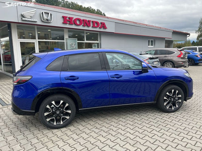 Honda ZR-V 2,0 e:HEV Advance