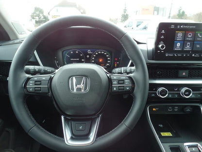 Honda CR-V 2,0 e:HEV Advance AWD