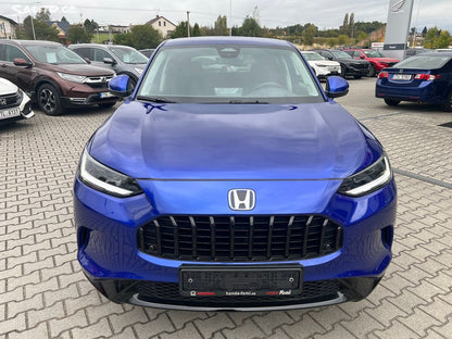 Honda ZR-V 2,0 e:HEV Advance