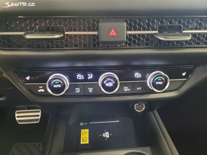 Honda ZR-V 2,0 e:HEV Advance