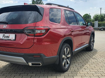 Honda CR-V PILOT 3,5VTEC AWD - PRODANO