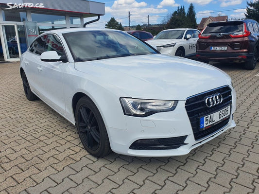 Audi A5 2,0 TDi