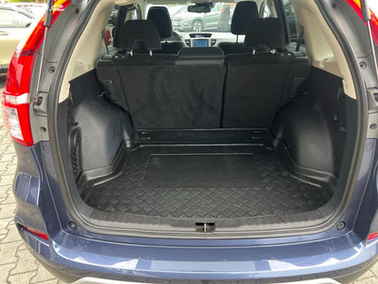 Honda CR-V 1,6 i-DTEC Lifestyle 6MT